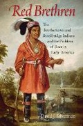 Cover: Red Brethren - Cornell University Press