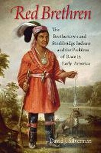 Enlarge image Cover: Red Brethren - Cornell University Press