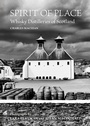 Cover: Spirit of Place - Frances Lincoln