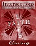 Cover: Giving - Discipleship Ministry Team, Cpc
