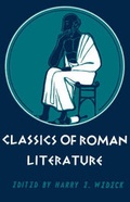 Cover: Classics of Roman Literature - Philosophical Library