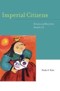 Cover: Imperial Citizens - Stanford University Press
