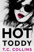 Cover: Hot Toddy - Hot Toddy