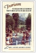 Cover: Turizm - Cornell University Press