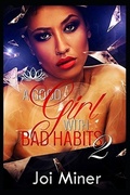 Cover: A Good Girl with Bad Habits 2 - Poetic Advisory