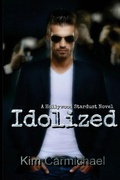 Cover: Idolized - Irksome Rebel Romance