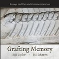 Cover: Grafting Memory - Mares Publishing