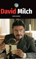 Cover: David Milch - Manchester University Press