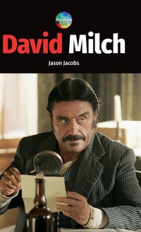 Enlarge image Cover: David Milch - Manchester University Press