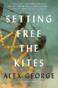 Enlarge image Cover: Setting Free The Kites - Prentice Hall Press