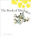 Cover: The Book of Mistakes - Prentice Hall Press