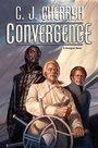 Cover: Convergence - Daw Books