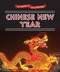 Cover: Chinese New Year - Enslow Publishing