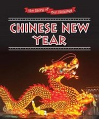 Enlarge image Cover: Chinese New Year - Enslow Publishing