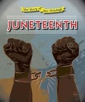 Cover: Juneteenth - Enslow Publishing