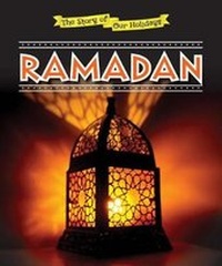 Enlarge image Cover: Ramadan - Enslow Publishing
