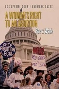 Cover: A Woman's Right to an Abortion - Enslow Publishing