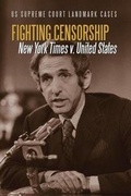 Cover: Fighting Censorship - Enslow Publishing