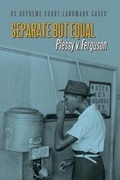 Cover: Separate But Equal - Enslow Publishing