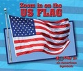 Cover: Zoom in on the U.S. Flag - Enslow Publishing