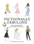 Cover: Fictionally Fabulous - Running Press Adult