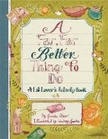 Cover: A Far, Far Better Thing to Do - Running Press Adult