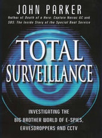 Abbildung von: Total Surveillance - Piatkus Books