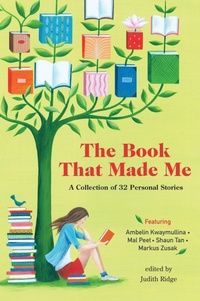 Enlarge image Cover: The Book that Made Me - Candlewick Press,U.S.