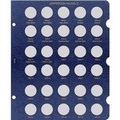 Cover: Jefferson Nickels Page, Dated 2004-2011 - Whitman Publishing