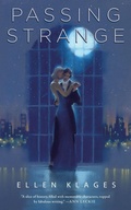 Cover: Passing Strange - Tordotcom