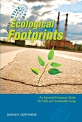 Cover: Ecological Footprints - Liturgical Press
