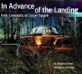 Cover: In Advance of the Landing: Folk Concepts of Outer Space - Abbeville Press Inc.,U.S.