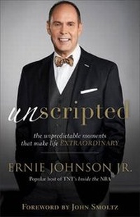 Enlarge image Cover: Unscripted - Baker Academic, Div of Baker Publishing Group
