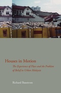Cover: Houses in Motion - Stanford University Press