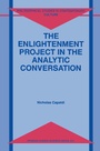 Cover: The Enlightenment Project in the Analytic Conversation - Springer