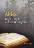 Cover: Abide - Liturgical Press