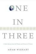 Cover: One in Three - Grove Press
