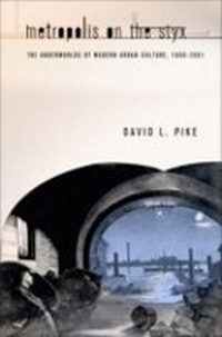 Enlarge image Cover: Metropolis on the Styx - Cornell University Press