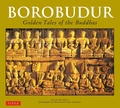 Cover: Borobudur - Tuttle Publishing