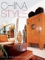 Cover: China Style - Periplus Editions