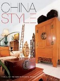 Abbildung von: China Style - Periplus Editions