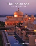 Cover: The Indian Spa - Tuttle Publishing