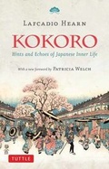 Cover: Kokoro - Tuttle Publishing