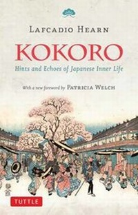 Enlarge image Cover: Kokoro - Tuttle Publishing