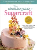 Cover: The Ultimate Guide to Sugarcraft - Tuttle Publishing