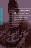 Cover: Cather Studies, Volume 11 - University of Nebraska Press