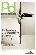 Cover: Proyecto Discipulo Alumno - Vida Publishers