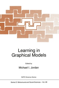 Abbildung von: Learning in Graphical Models - Kluwer Academic Publishers