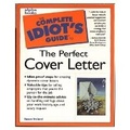 Cover: The Complete Idiot's Guide to the Perfect Cover Letter - Pocket Books