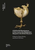 Cover: A Rothschild Renaissance - British Museum Press